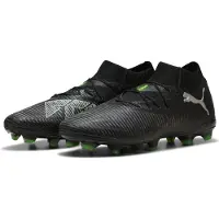 Puma Future 8 Pro Fg/ag Football Boots Noir EU 46 1/2 Homme
