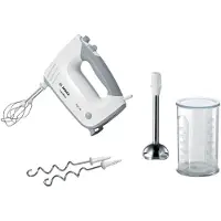 Bosch MFQ36470 ErgoMixx Batteur
