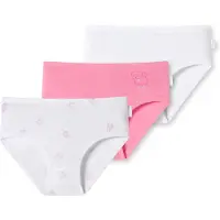 Schiesser Sous-vêtements turquoise / rose / blanc