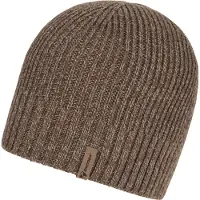 Ziener Indigu Beanie Marron Unisex