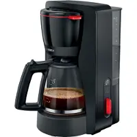 Bosch Cafetière à Filtre Tka3m133 15 Tasses