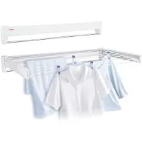 Leifheit Telegant 81 Séchoir à Linge