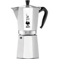 Bialetti Moka Express 18 tasses