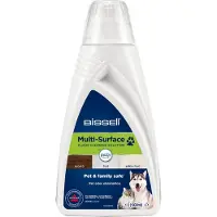 Bissell MULTI SURFACE PET