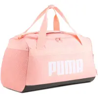 Puma Challenger Small Duffle Bag Rose