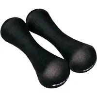 FINNLO Haltère Fitness 3kg 2 Unités