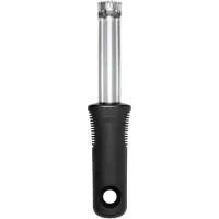 Oxo Corer, Dénoyauteur, Noir, Argent