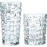 Nachtmann Set de 12 Verres Nachtmann - Bossa Nova