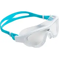 Arena Lunettes 'The One Mask JR' bleu / noir / transparent / blanc