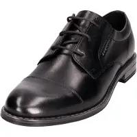 Bugatti Chaussure à lacets noir