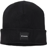 Columbia Casquette de sport 'City Trek' noir / blanc