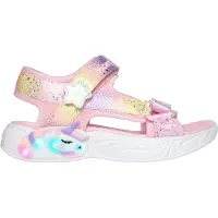 SKECHERS Unicorn Couleur Rose