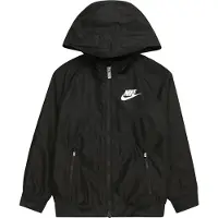Nike Veste - Noir - - 3 ans (98) - Veste de Mi-Saison
