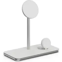 LINQ Chargeur Mural Usb 3 In 1 Qi2