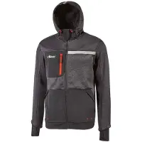 U Power Veste Galaxy