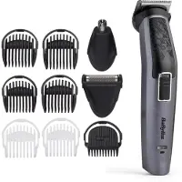 BaByliss BaBylissMEN Carbon Titanium MT727E