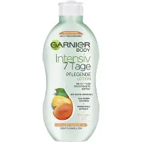 Garnier Lotion corporelle 400 ml Intense 7 Days Mangue pour peaux sèches