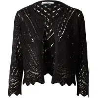 ONLY Cardigan 'Sun' noir