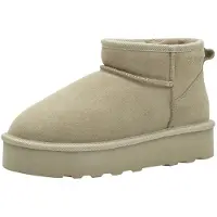 s.Oliver Boots mastic