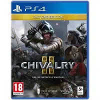 Chivalry 2 - Édition Day One