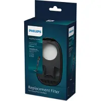 Philips Filtre pour Philips AquaTrio