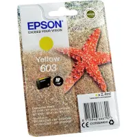 Epson 603 YELLOW