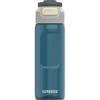 Kambukka Elton 750ml Wild Storm Bottle Bleu