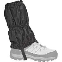 Salewa Junior Gaiters Noir