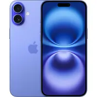 Apple iPhone 16 Plus 128 Go Bleu outremer (Outremer)