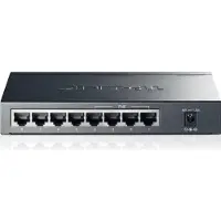 TP-LINK TL-SG1008P Switch 8 ports dont 4 PoE