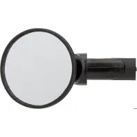 Busch + Müller Rétroviseur Cycle Star Round Interior Fixation