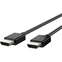 Belkin Câble Hdmi Av10175bt2mbkv2 2 M