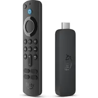Amazon Lecteur Multimédia Fire Tv Stick 4k Max Con Mando Por Voz Alexa