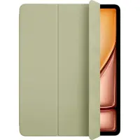 Apple Smart Folio iPad Air 13 pouces (2026) M4 / (2025) M3 / (2024) M2 - Sage Green