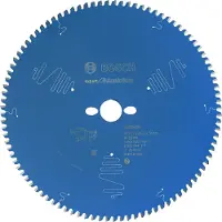 Bosch Accesorios Ex Al B 305x30-96 Metal Circular Saw Disc Bleu