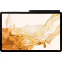 Samsung Galaxy Tab S8 Plus 12,4 pouces 128 Go Wifi Gris