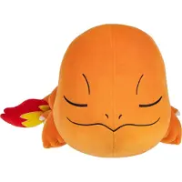 Jazwares Dors Charmander Piunder Pokémon Jouet 45 Cm
