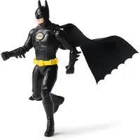 Spin Master Dc Batman - 85Th Anniversary - 10 Cm Figures 3-Pack - Batman Returns Batman, The Dark Knight Batman, Superman Batman