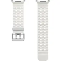 Samsung Samsunget-Snl70Mwegeu Marine Band for Watch Ultra White/White