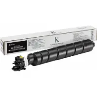 Kyocera TK-8525K - Noir - Toner