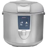 Gastroback 42507, 50 Hz, 220 - 230 V, 250 mm, 240 mm, 3.2 kg