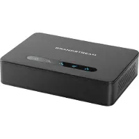 Grandstream Networks TelefonAdapter HT812