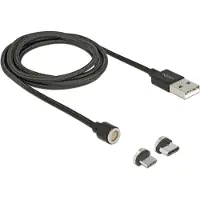 DeLOCK Câble USB C vers USB A -