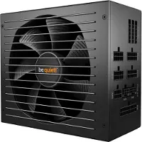 be quiet! Straight Power 12 80+platinum 1200w Modular Power Supply Noir One Size / EU Plug 220V