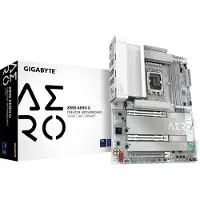 Gigabyte Carte mère Z890 AERO G ATX Socket LGA1851 Chipset Z890