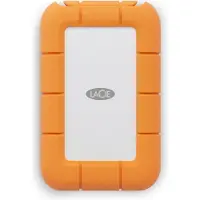 LaCie Rugged Mini SSD 500 Go