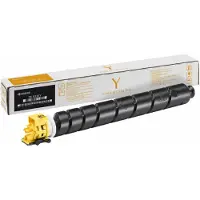 Kyocera TK-8335Y - Jaune - Toner