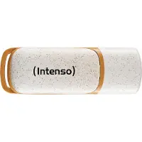 Intenso Green Line USB 3.2 64 Go