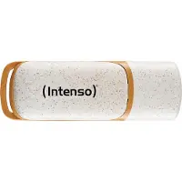 Intenso Green Line USB 3.2 128 Go