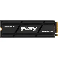 Kingston Fury Renegade 2 To Dissipateur thermique SSD M.2